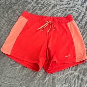 Nike shorts size XS